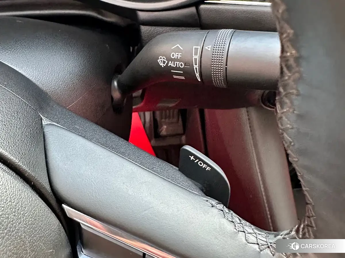 Mazda 3 id 4680627 из Китая 22