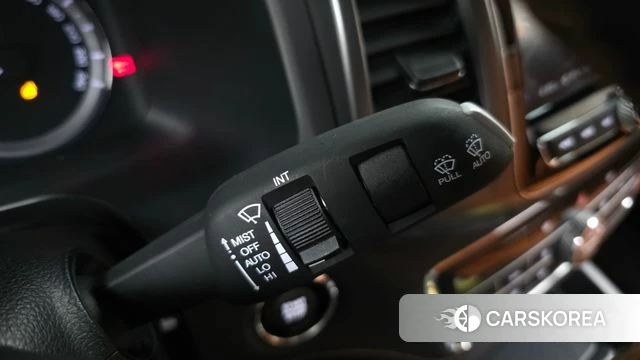 Ssangyong The New Rexton Sports Cannes id 4224361 из Кореи 22