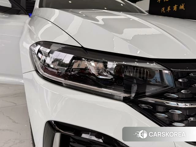 Volkswagen Lavida id 4261846 из Китая 22