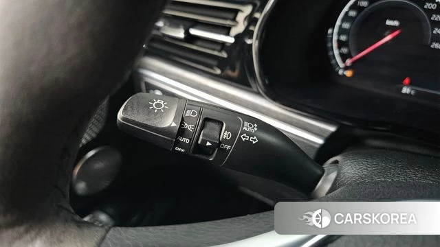 Kia Mohave Master id 4613589 из Кореи 22