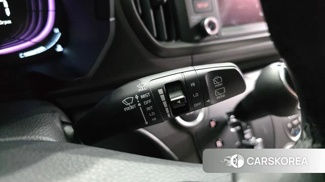 Kia The New Kia Ray id 4870778 из Кореи 22