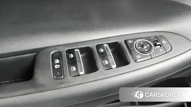 Hyundai The New Grandeur IG id 4525235 из Кореи 22