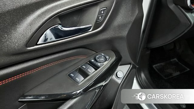 Chevrolet (GM Daewoo) Trax Crossover id 4408141 из Кореи 22