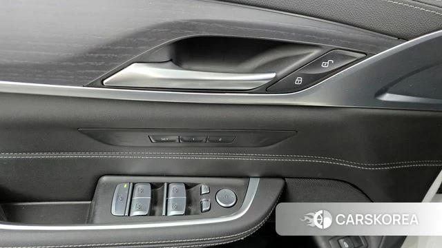 BMW 6 Series GT (G32) id 4244505 из Кореи 22