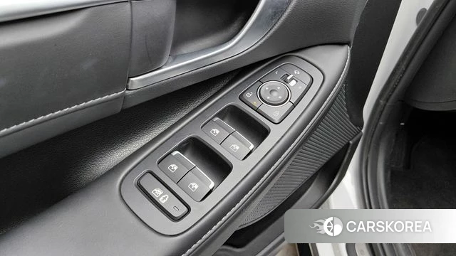 Hyundai Sonata D Edge Hybrid (DN8) id 4879735 из Кореи 22