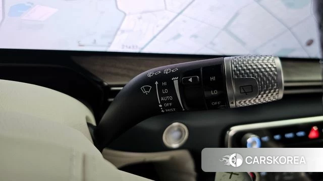 Genesis GV80 id 4194416 из Кореи 22