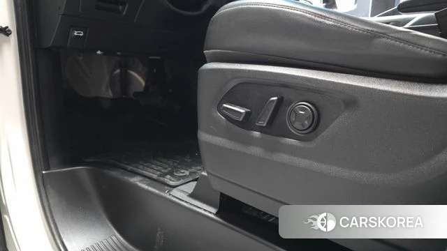 Hyundai Staria id 4186307 из Кореи 22