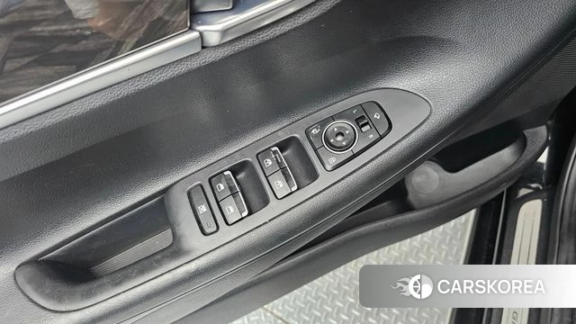 Hyundai Grandeur IG id 4658207 из Кореи 22