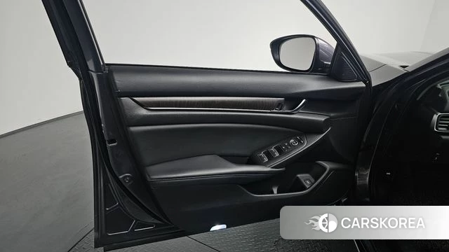 Honda Accord 10th Generation id 4197007 из Кореи 22