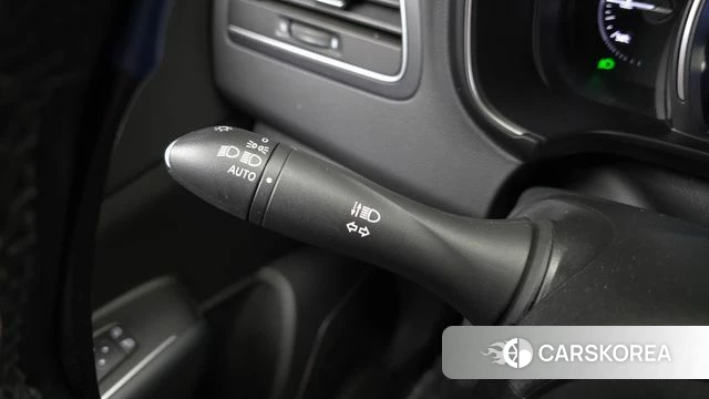 Renault Korea (Samsung) The New QM6 id 4764064 из Кореи 22