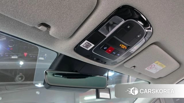 Hyundai Sonata D Edge (DN8) id 4584479 из Кореи 22