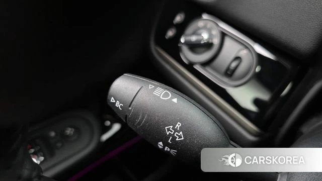 Mini Cooper Countryman id 4849127 из Кореи 22