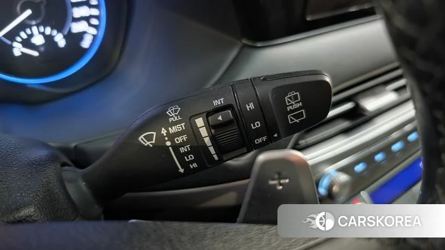 Hyundai Palisade id 4282369 из Кореи 22