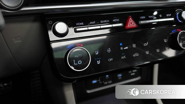 Hyundai The New Tucson (NX4) id 4928227 из Кореи 22