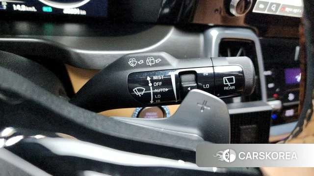 Kia Sorento 4th Generation id 4428684 из Кореи 22