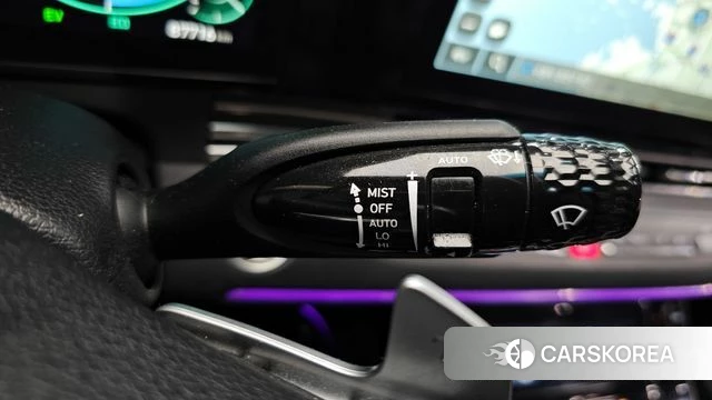 Hyundai The New Grandeur IG Hybrid id 4293540 из Кореи 22