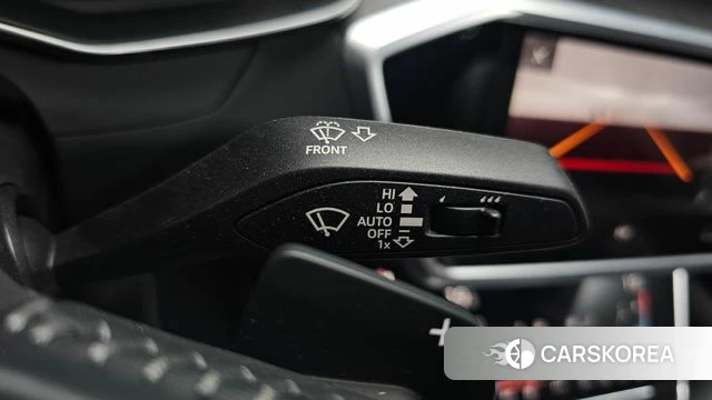 Audi A7 (4K) id 4187676 из Кореи 22