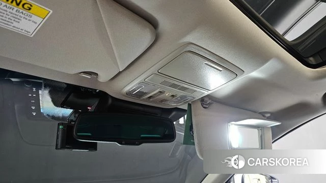 Honda Accord 10th Generation id 4202406 из Кореи 22