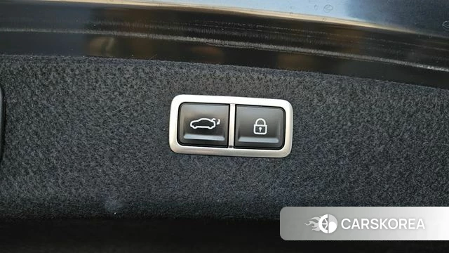 Genesis G80 (RG3) id 4775454 из Кореи 22