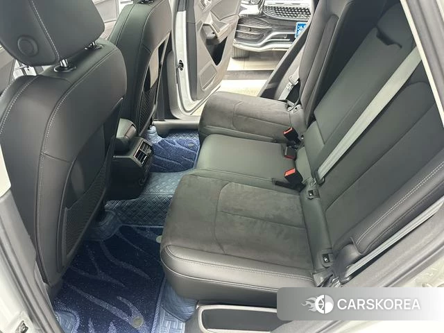 Audi Q3 id 4213372 из Китая 22