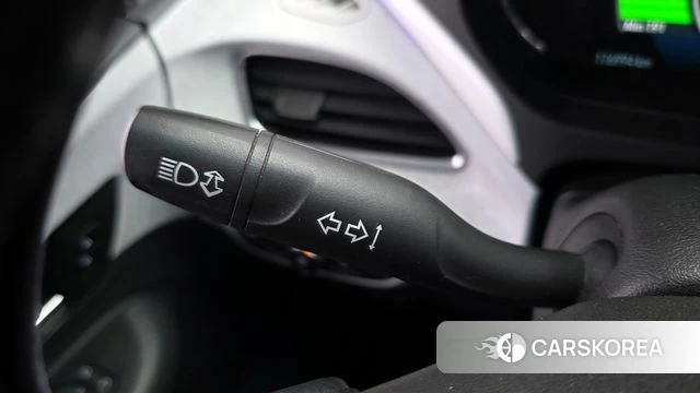 Chevrolet (GM Daewoo) Bolt EV id 4233083 из Кореи 22