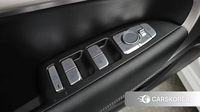 Genesis The New G70 id 4580995 из Кореи 22