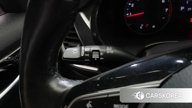 Kia Seltos id 4676737 из Кореи 22