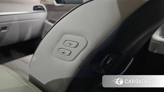 Hyundai Palisade id 4856212 из Кореи 22