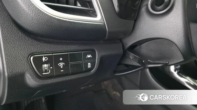 Kia Seltos id 4580612 из Кореи 22