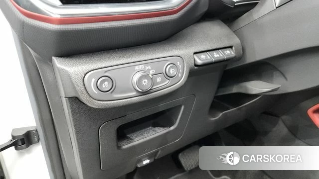 Chevrolet (GM Daewoo) Trailblazer id 4309093 из Кореи 22