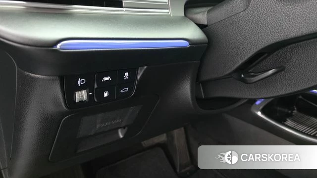 Hyundai The New Grandeur IG id 4224546 из Кореи 22