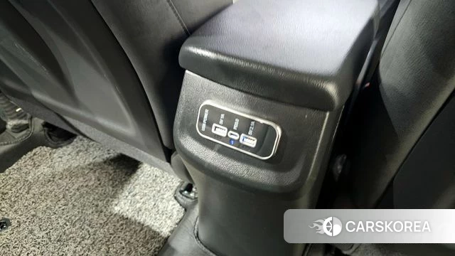 Hyundai Avante AD id 4363379 из Кореи 22