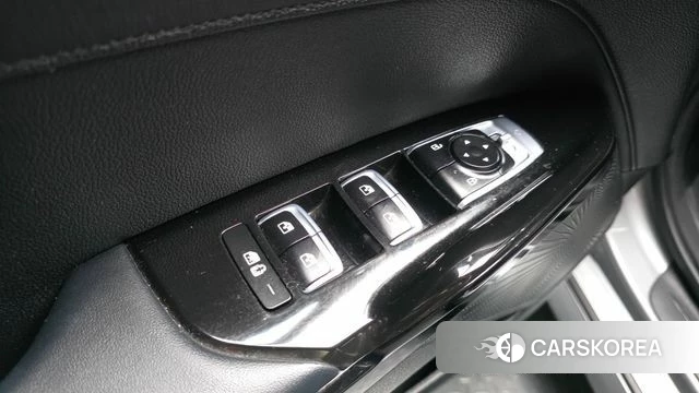 Kia K5 3rd generation id 4698338 из Кореи 22