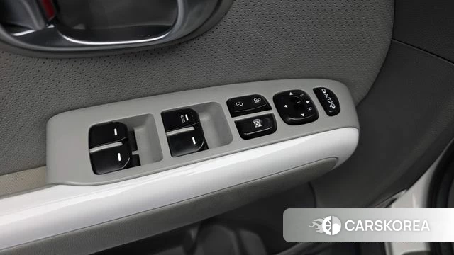 Kia Soul EV id 4785776 из Кореи 22