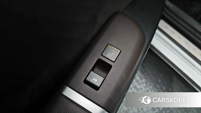 Hyundai Grandeur Hybrid (GN7) id 4880370 из Кореи 22