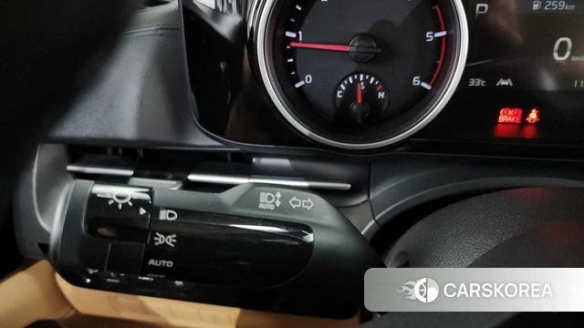 Kia Carnival 4th generation id 4662142 из Кореи 22