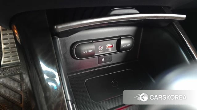 Kia The New Sorento id 4356596 из Кореи 22