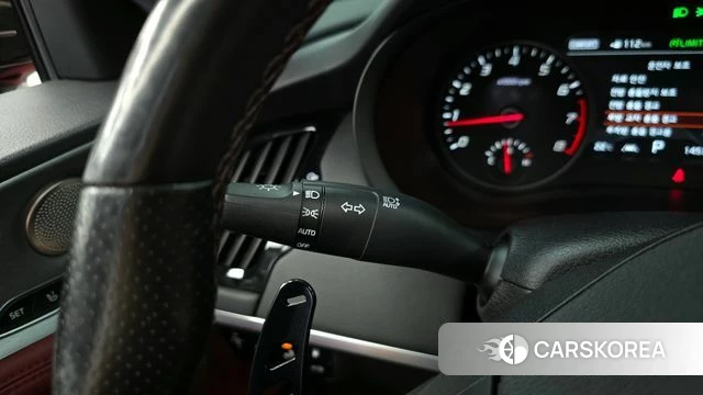 Kia Stinger id 4384230 из Кореи 22