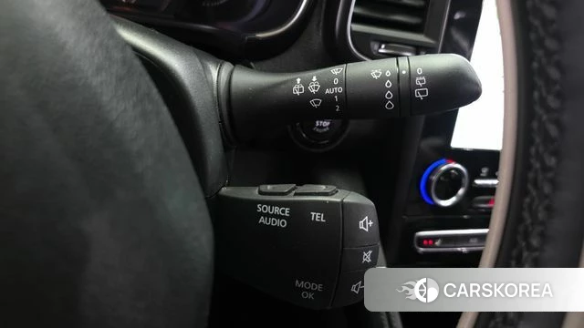 Renault Korea (Samsung) The New QM6 id 4562869 из Кореи 22