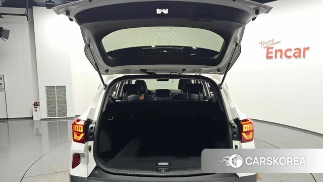 Kia Seltos id 4671128 из Кореи 21