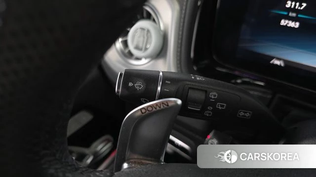 Mercedes-Benz G-Class W463b id 4187263 из Кореи 22