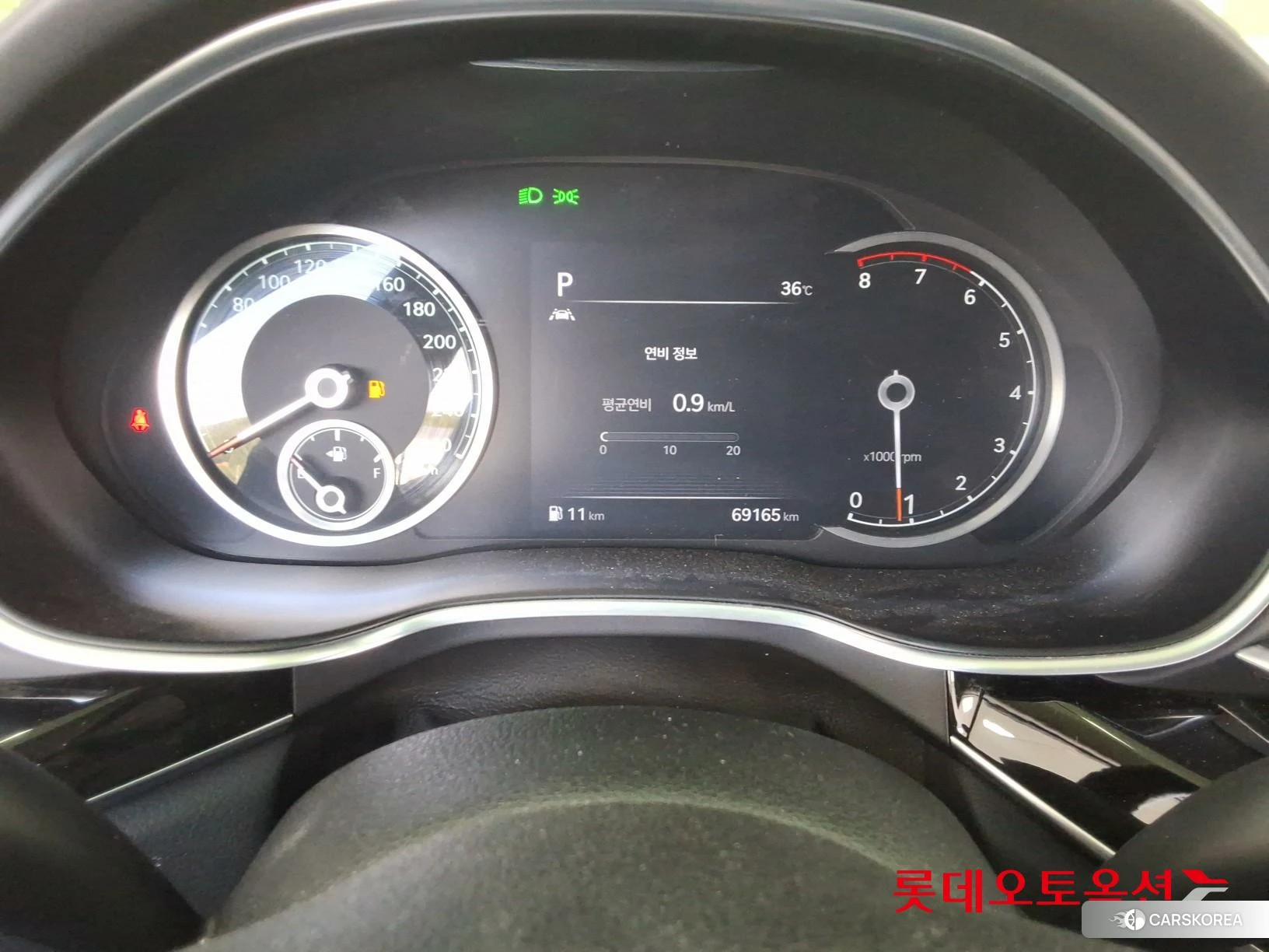 Hyundai G80 id 4674146 из Кореи 21