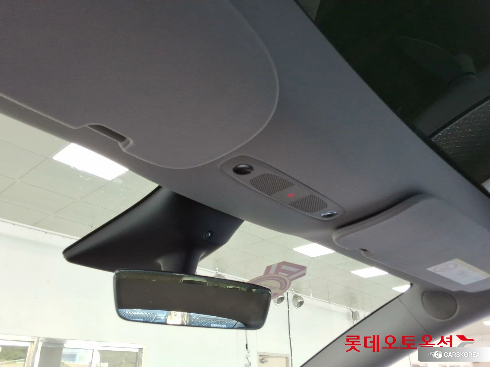 Tesla Model Y RWD id 4909362 из Кореи 22