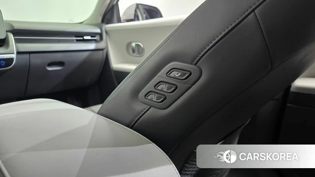 Hyundai Ionic 5 id 4618913 из Кореи 22