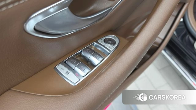 Mercedes-Benz E-Class W213 id 4765095 из Кореи 22