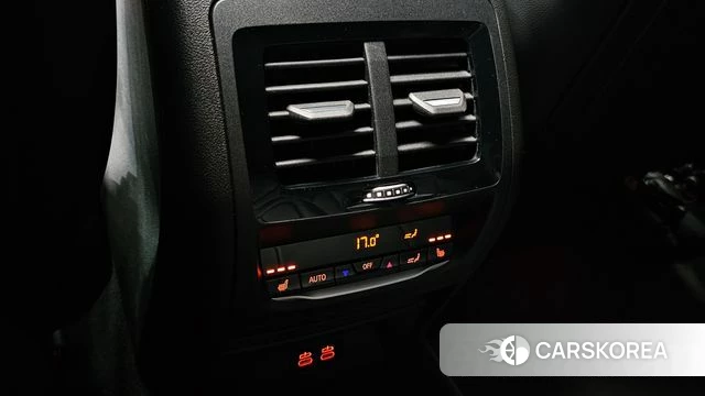 BMW X4 (G02) id 4578554 из Кореи 22