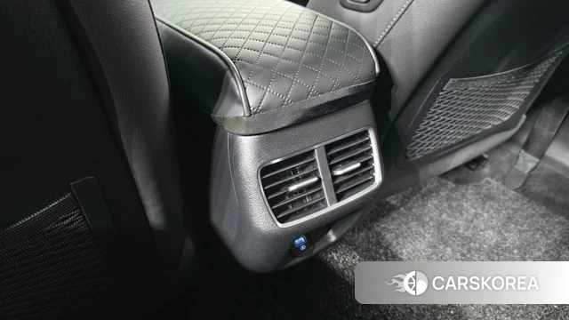 Hyundai Sonata (DN8) id 4894127 из Кореи 22
