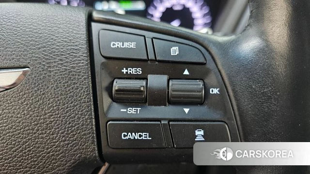 Genesis G80 id 4785850 из Кореи 22