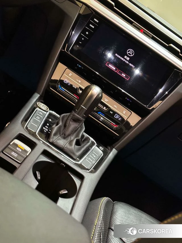Volkswagen CC id 4297432 из Китая 22