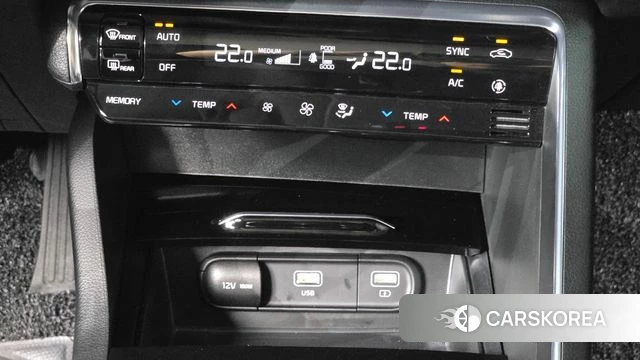 Kia K5 3rd generation id 4692134 из Кореи 22